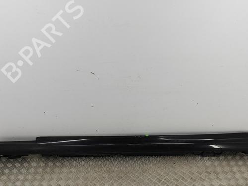 Used Left sideskirt MERCEDES-BENZ C-CLASS T-Model (S205) C 220 BlueTEC / d (205.204) (163 hp) 22807342