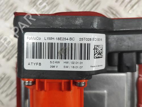 Electronic module FORD KUGA III (DFK) 2.5 Duratec PHEV | BP28562806M83