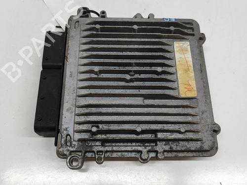Engine control unit (ECU) MERCEDES-BENZ M-CLASS (W166) ML 350 BlueTEC 4-matic (166.024, 166.023) | BP29227585M57