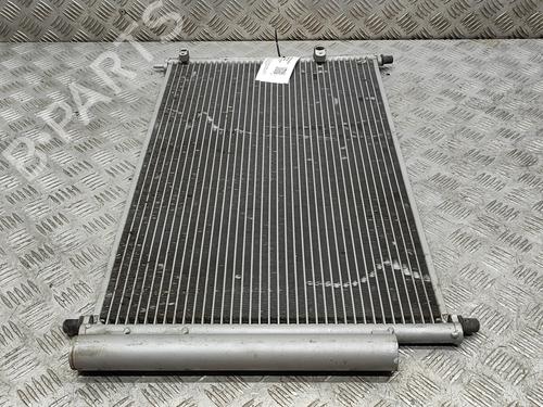 AC radiator TOYOTA AURIS Estate (_E18_) 1.4 D-4D (NDE180_) | BP22807980M32 