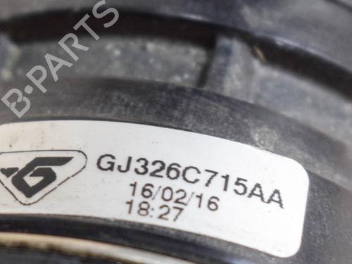 Pipe LAND ROVER DISCOVERY SPORT (L550) 2.0 D 4x4 | BP9630463M125 