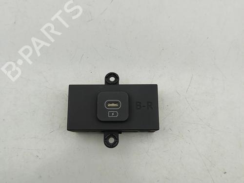 Used Electronic module Electronic module KIA EV9 (MV) 100 GT-Line AWD (385 hp) 34160688 34160688