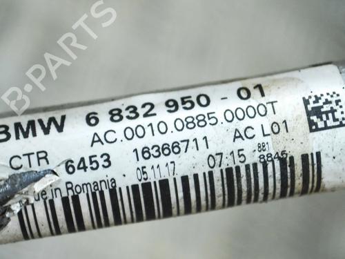 AC pipe MINI MINI (F55) One D | BP14628864M126  - Image 7