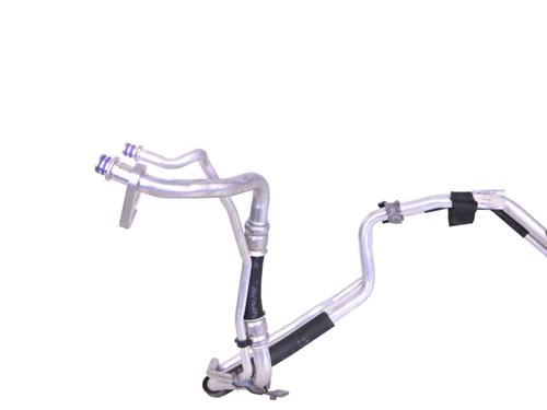 AC pipe LAND ROVER RANGE ROVER VELAR (L560) 2.0 D180 TD4 4x4 | BP30237330M126