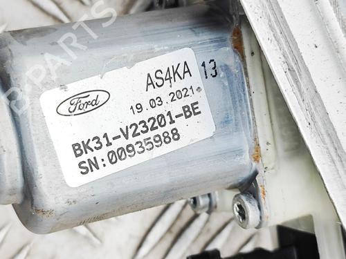 Front left window mechanism FORD TRANSIT V363 Van (FCD, FDD) 2.0 EcoBlue | BP37642458C22 - Image 7