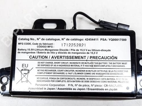 Elektronische module OPEL MOKKA / MOKKA X (J13) 1.4 (_76) | BP9510644M83 