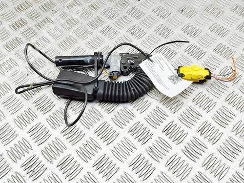 Used Seat buckle Seat buckle FIAT DUCATO Bus (250_) 130 Multijet 2,3 D (126 hp) 33291755 33291755