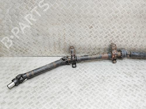 Driveshaft MITSUBISHI LANCER VIII (CY_A, CZ_A) EVO X (CZ4A) | BP34559997M37 - Image 3
