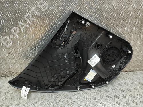 Rear right panel FORD FIESTA VII (HJ, HF) 1.1 Ti-VCT | BP24976264C61 - Image 3