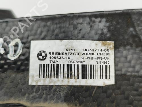 Grille BMW 3 (G20, G80, G28) M3 Competition | BP29542482C40 