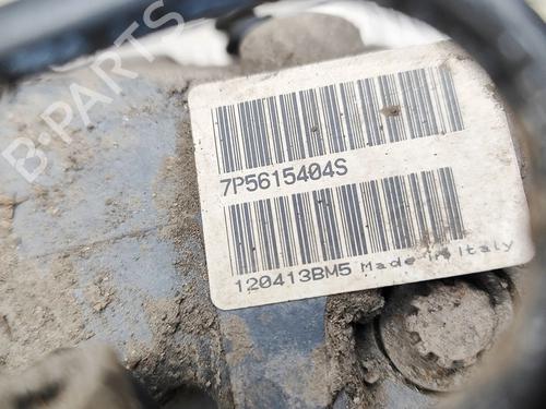Right rear brake caliper PORSCHE CAYENNE (92A) 3.0 Diesel | BP34630414M106  - Image 8