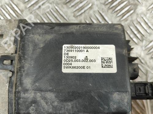 Steering rack SEAT ARONA (KJ7, KJP) 1.0 TSI | BP26933522M22 - Image 8