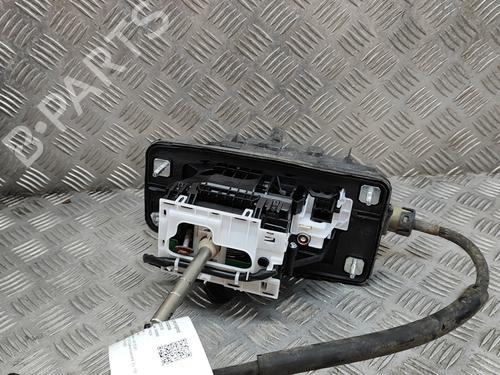 Gear lever AUDI Q5 (8RB) 2.0 TDI quattro | BP16194450M90 