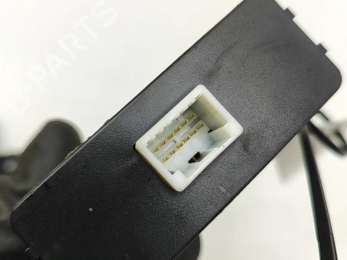 Electronic module MG MG 4 (EH32) EV | BP33394620M83 - Image 5