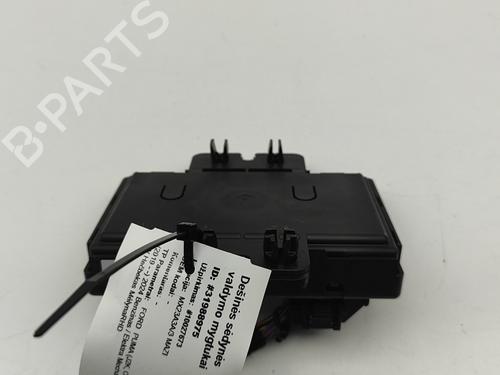 Elektronisk modul FORD PUMA (J2K, CF7) 1.0 EcoBoost mHEV (155 hp) 28676426