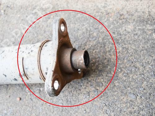 Driveshaft FORD TRANSIT V363 Van (FCD, FDD) 2.2 TDCi RWD | BP7542692M37 