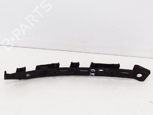 Used Rear bumper bracket MERCEDES-BENZ A-CLASS (W176) A 220 CDI (176.003) (170 hp) 6738491