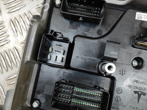 Módulo eletrónico TESLA MODEL Y (5YJY) EV Performance All-wheel Drive | BP28548496M83 