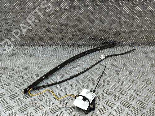 Used Electronic module Electronic module BMW 4 Gran Coupe (G26) M440 i Mild-Hybrid xDrive (374 hp) 34136882 34136882