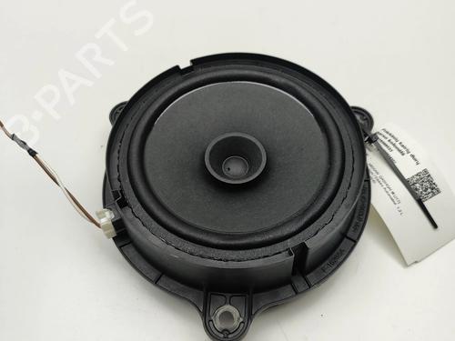 Used Speaker NISSAN QASHQAI III (J12) 1.3 DIG-T (158 hp) 27783664