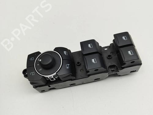 Right front window switch FORD PUMA (J2K, CF7) 1.0 EcoBoost mHEV | BP38623180I26 - Image 3