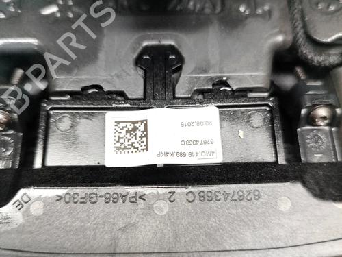 Rat AUDI A4 B9 (8W2, 8WC) 2.0 TFSI | BP33797941C49  - Image 10