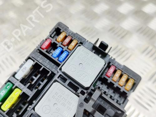 Fuse box MERCEDES-BENZ GLE (V167) GLE 300 d 4-matic (167.109) | BP35983428E1 - Image 7