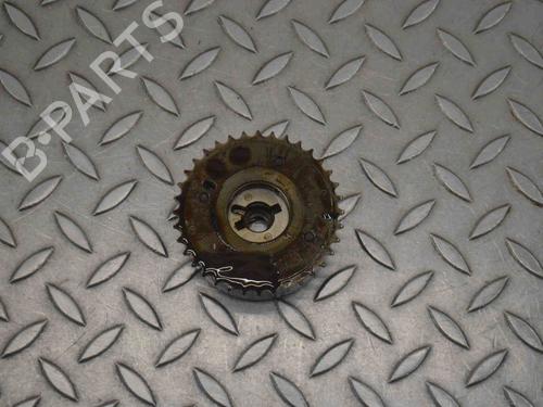 Used Pulley NISSAN X-TRAIL III (T32_, T32R, T32RR) 1.6 DIG-T (T32) (163 hp) 30251793