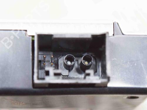 Electronic module MERCEDES-BENZ CLS (C218) CLS 250 CDI / BlueTEC / d (218.303, 218.304) | BP6775438M83