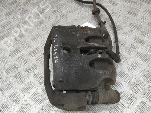 Used Left front brake caliper Left front brake caliper IVECO DAILY VI Platform/Chassis 35S18, 35C18, 40C18, 45C18, 50C18, 60C18, 65C18, 70C18 (179 hp) 33395411 33395411