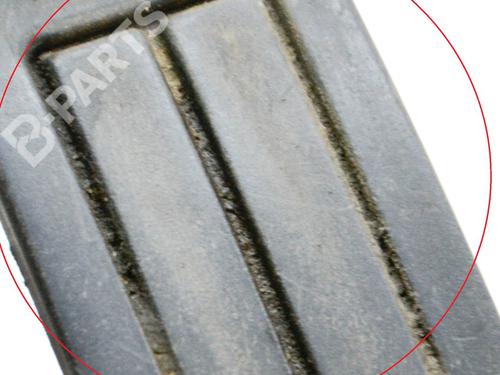 Pedal LAND ROVER RANGE ROVER SPORT I (L320) 2.7 D 4x4 | BP10070502I4 