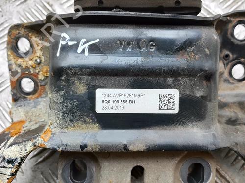Engine mount AUDI Q2 (GAB, GAG) 1.6 TDI | BP39244042M89 - Image 7
