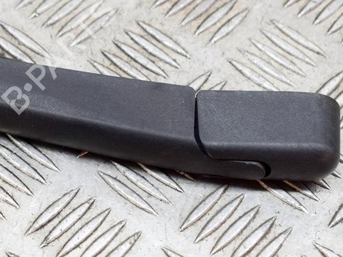 Rear windshield wiper arm OPEL ANTARA A (L07) 2.2 CDTi 4x4 | BP14634707C144 