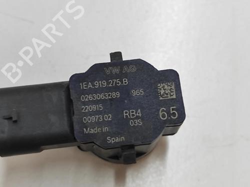Electronic module AUDI Q4 E-TRON SUV (F4B) 35 | BP27782502M83 - Image 6