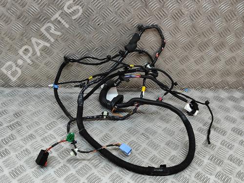 Used Wiring harness Wiring harness TESLA MODEL Y (5YJY) EV Performance All-wheel Drive (534 hp) 32754401 32754401