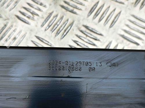 Bumper shock absorber PEUGEOT 508 II (FB_, FH_, F3_) Hybrid 225 (F35GQU) | BP29975009C125