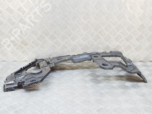 Rear bumper bracket AUDI Q8 (4MN, 4MT) 50 TDI Mild Hybrid quattro | BP14649057C159 