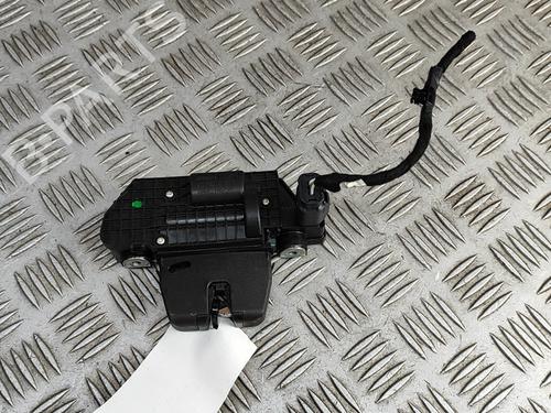 Used Tailgate lock OPEL MOKKA 1.2 (76) (136 hp) 27794608