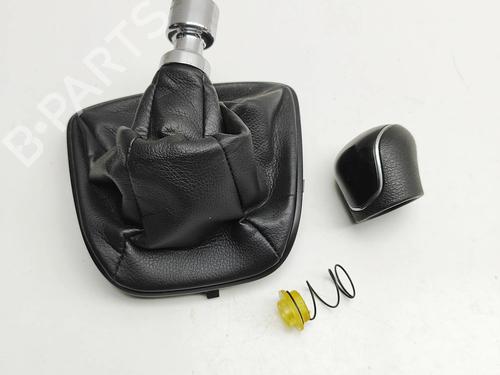 Used Shift knob FORD TRANSIT CUSTOM V362 Van (FY, FZ) 2.0 EcoBlue (105 hp) 30754468