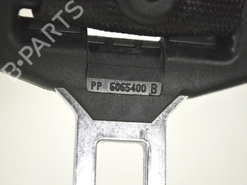 Front left seatbelt BMW 5 Touring (E61) 530 d | BP33342746I26 - Image 6