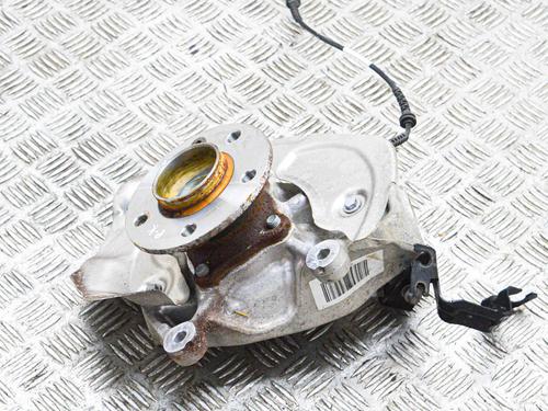 Left front steering knuckle BMW i3 (I01) Electric | BP14633950M25 