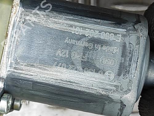 Front left window mechanism SEAT ATECA (KH7, KHP) 1.5 TSI | BP31297481C22