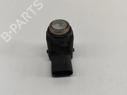 Used Electronic module PORSCHE CAYENNE (9PA) 3.2 (250 hp) 24306931