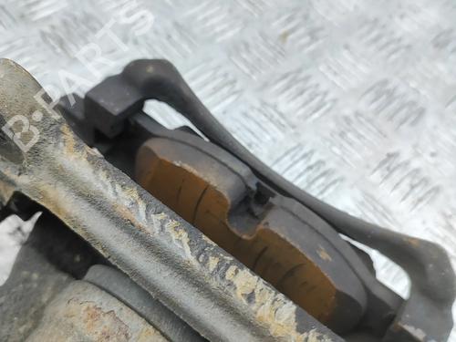 Right front brake caliper VW CADDY V MPV (SBB, SBJ) 2.0 TDI 4motion | BP31976824M104