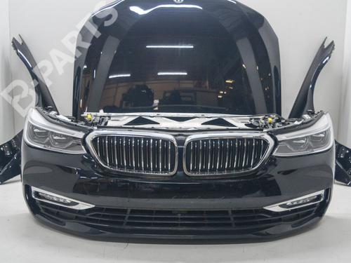 Used Full front Full front BMW 6 Gran Turismo (G32) 640 i (340 hp) 7799975 7799975