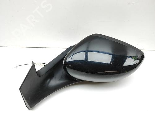 Left mirror RENAULT ZOE (BFM_) ZOE (BFMC, BFMD) | BP38070566C26 - Image 3