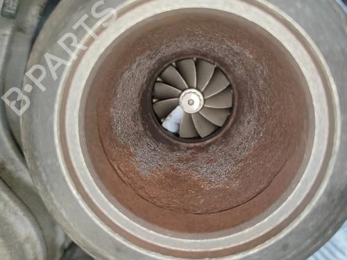 Engine BMW 1 (F20) 120 d | BP33549688M1  - Image 8