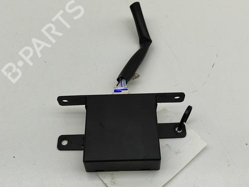 Elektronisk modul NISSAN QASHQAI III (J12) 1.3 DIG-T All-wheel Drive (158 hp) 28955402