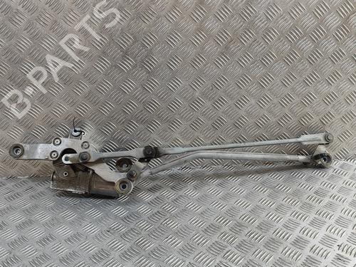 Used Front wipers mechanism PORSCHE PANAMERA (970) 3.6 4 (300 hp) 27803877