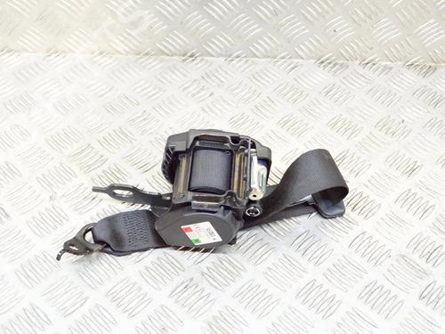 Used Rear left seatbelt Rear left seatbelt BMW 5 (G30, F90) 530 e Plug-in Hybrid (252 hp) 7901957 7901957